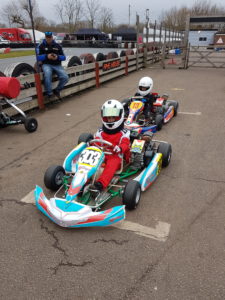 IKR Rye House 2018