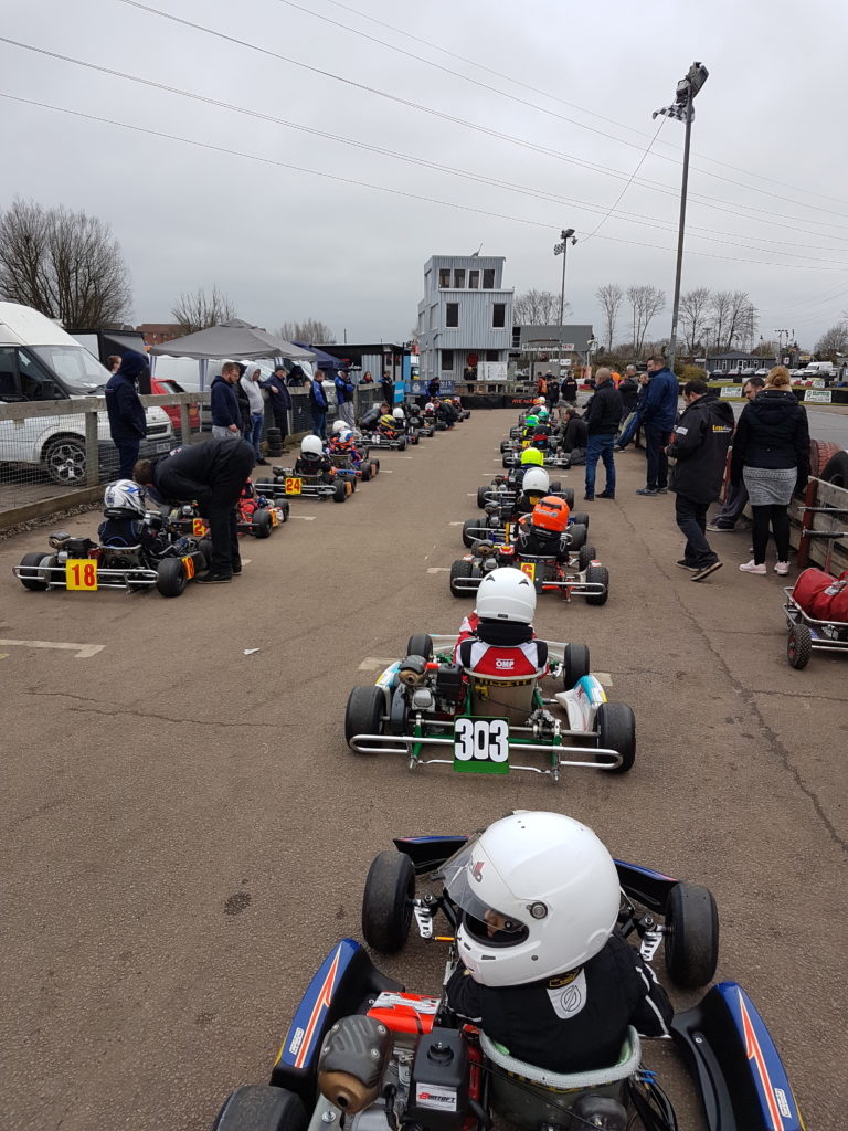 IKR Rye House 2018