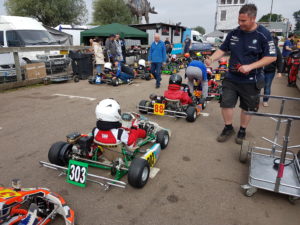 IKR Rye House 2018