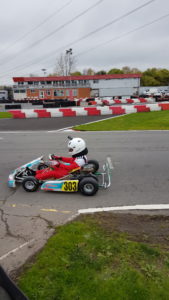 Wet and dry open testing rye house 30th Oct 2018