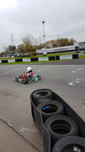 Wet and dry open testing rye house 30th Oct 2018