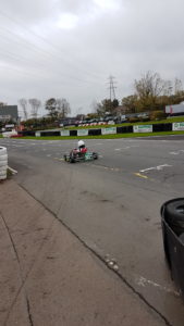 Wet and dry open testing rye house 30th Oct 2018