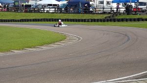 Bayford Meadows. Natska Round 5