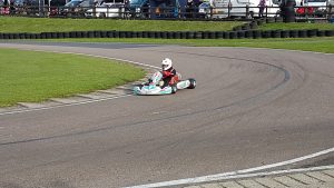 Bayford Meadows. Natska Round 5