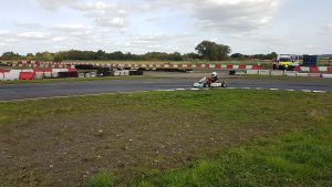 FULBECK NATSKA ROUND ONE 12th Sep 2020