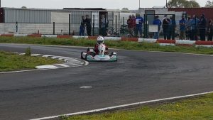 FULBECK NATSKA ROUND ONE 12th Sep 2020