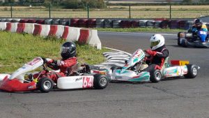 FULBECK NATSKA ROUND ONE 12th Sep 2020