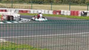 FULBECK NATSKA ROUND ONE 12th Sep 2020