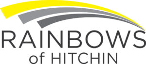 Rainbow Removals Logo