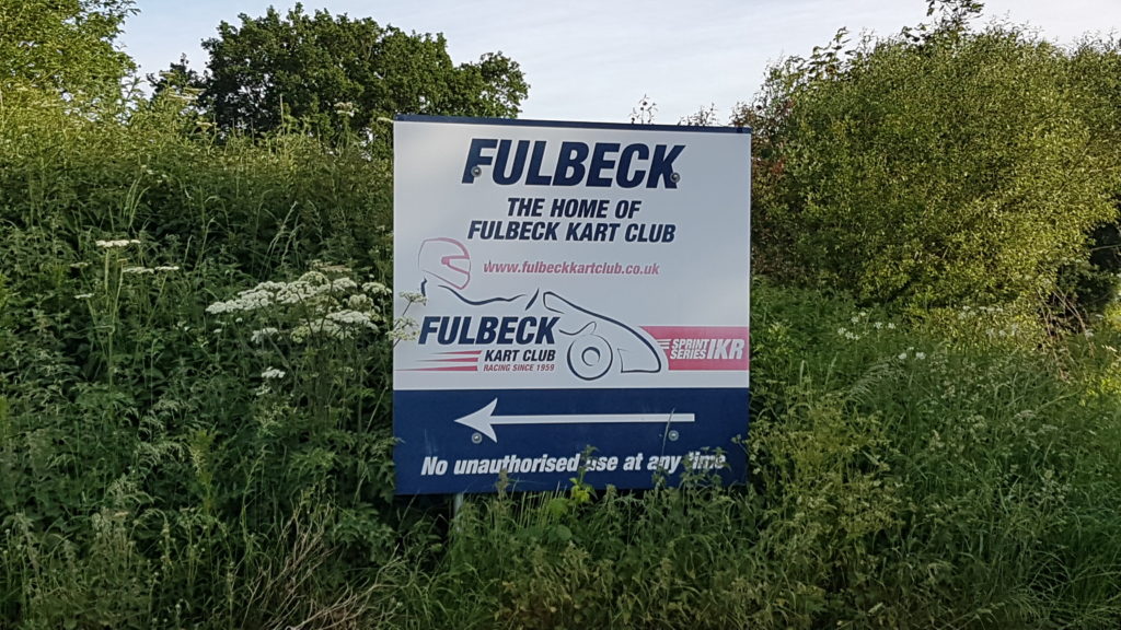 Fulbeck 2021 Natska