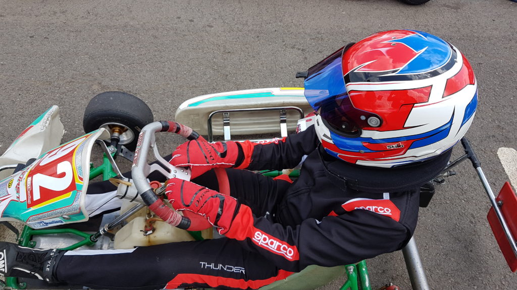 Fulbeck Nationals 2021 Natska