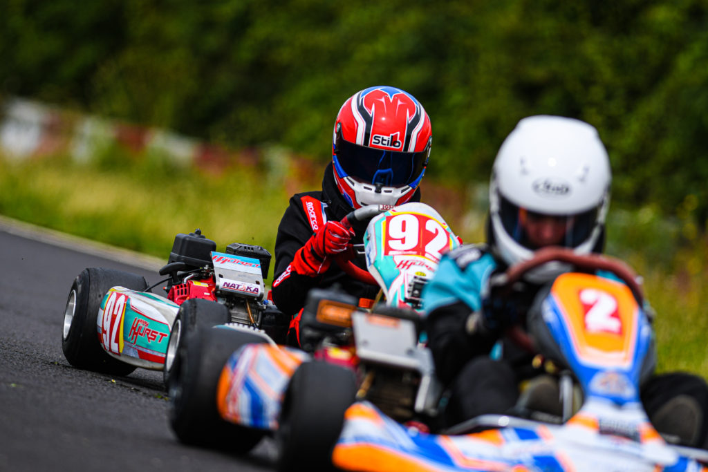 Fulbeck Nationals 2021 Natska