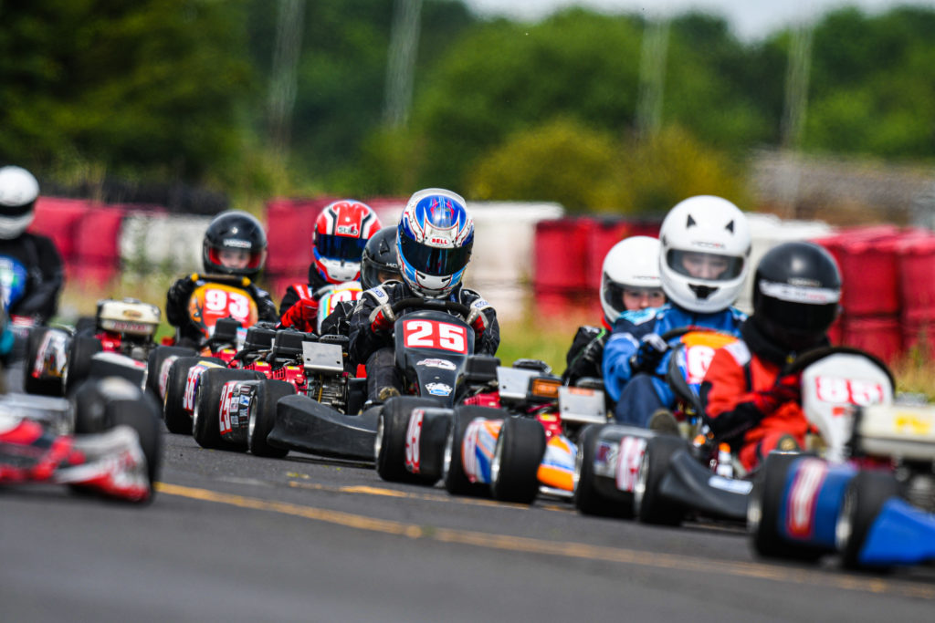 Fulbeck Nationals 2021 Natska