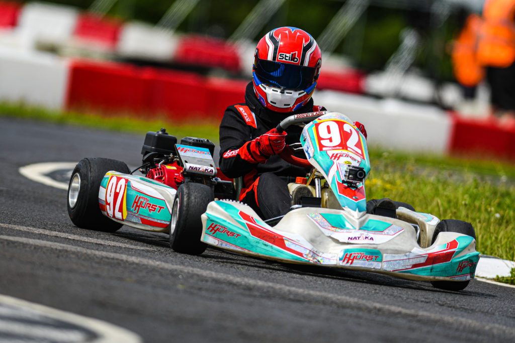 Fulbeck Nationals 2021 Natska