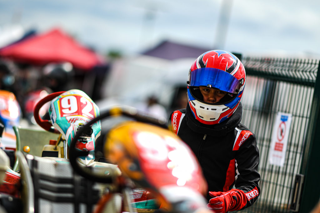 Fulbeck Nationals 2021 Natska