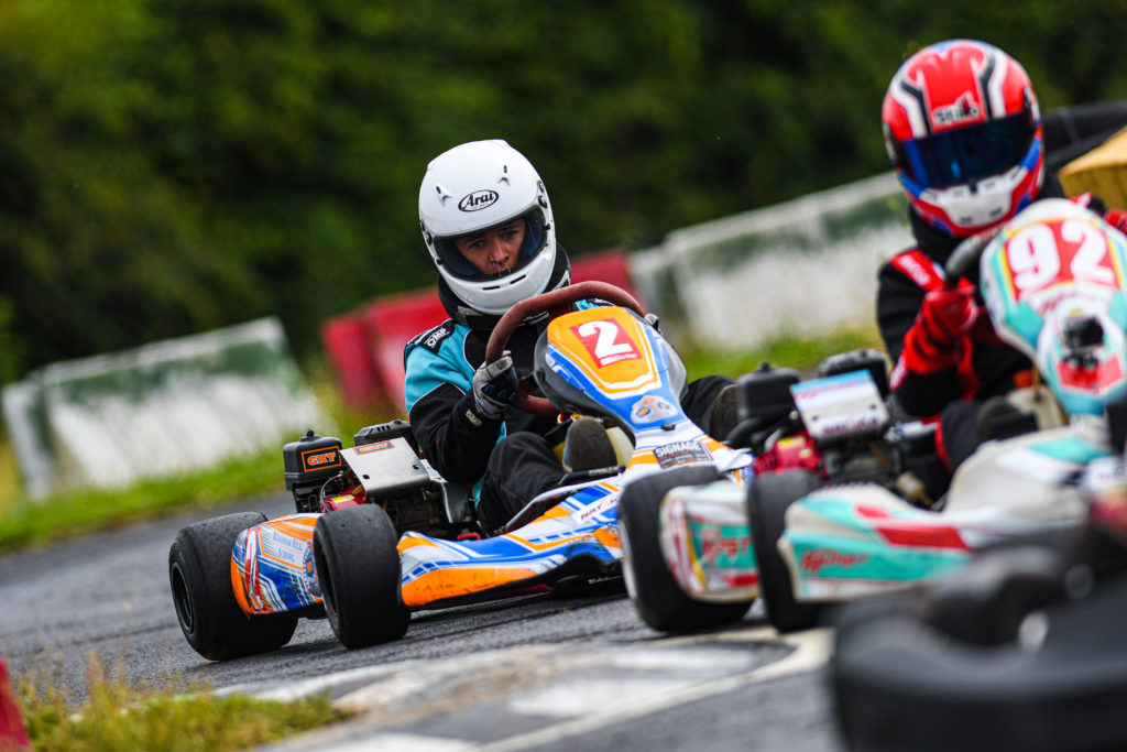 Fulbeck Nationals 2021 Natska