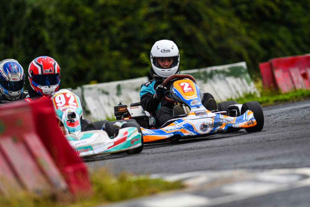 Fulbeck Nationals 2021 Natska