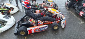 GYG Race weekend image