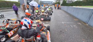 GYG Race weekend image