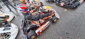 GYG Race weekend image