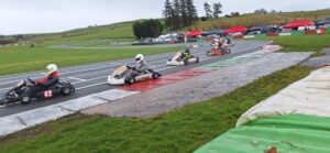 GYG Race weekend image