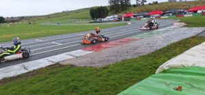 GYG Race weekend image