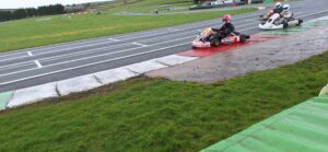 GYG Race weekend image