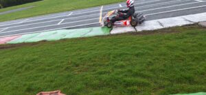 GYG Race weekend image