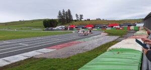 GYG Race weekend image