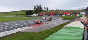 GYG Race weekend image