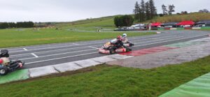 GYG Race weekend image