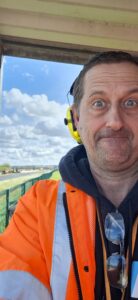 Fulbeck marshall post image