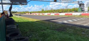 Fulbeck marshall post image