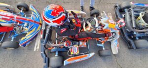 Fulbeck grid image