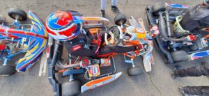 Fulbeck grid image