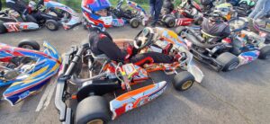 Fulbeck grid image
