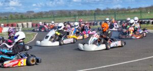 Fulbeck race image