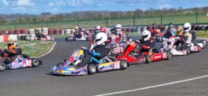 Fulbeck race image