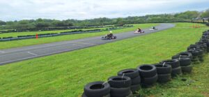 Hooton Park Racing image