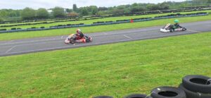 Hooton Park Racing image