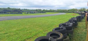 Hooton Park Racing image