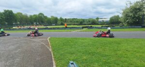 Hooton Park Racing image