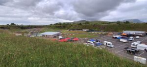 Rowrah kart track