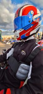 Round 1 Paddock image