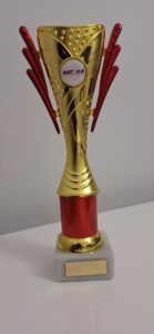 Round 2 Camberley trophy image