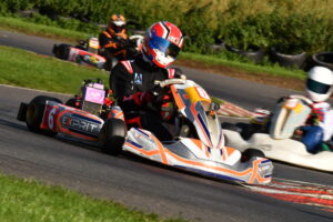 Whilton mill racing image