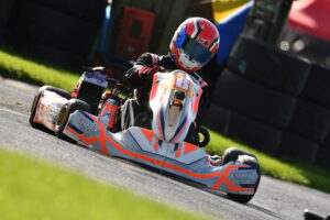 Whilton mill racing image