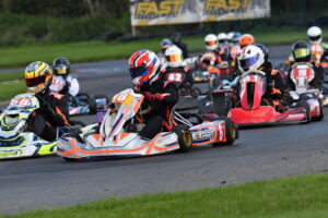 Whilton mill racing image