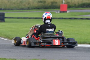 Whilton mill racing image
