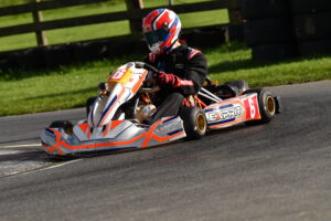 Whilton mill racing image